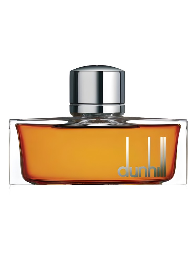 Dunhill Pursuit – Alfred Dunhill