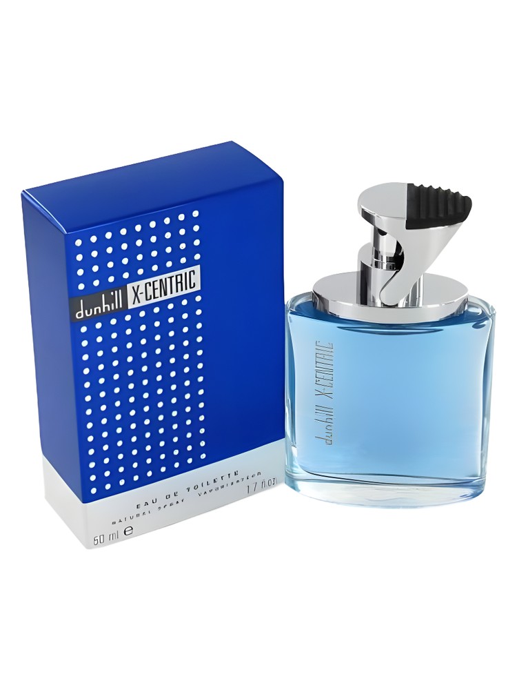 X-Centric – Alfred Dunhill