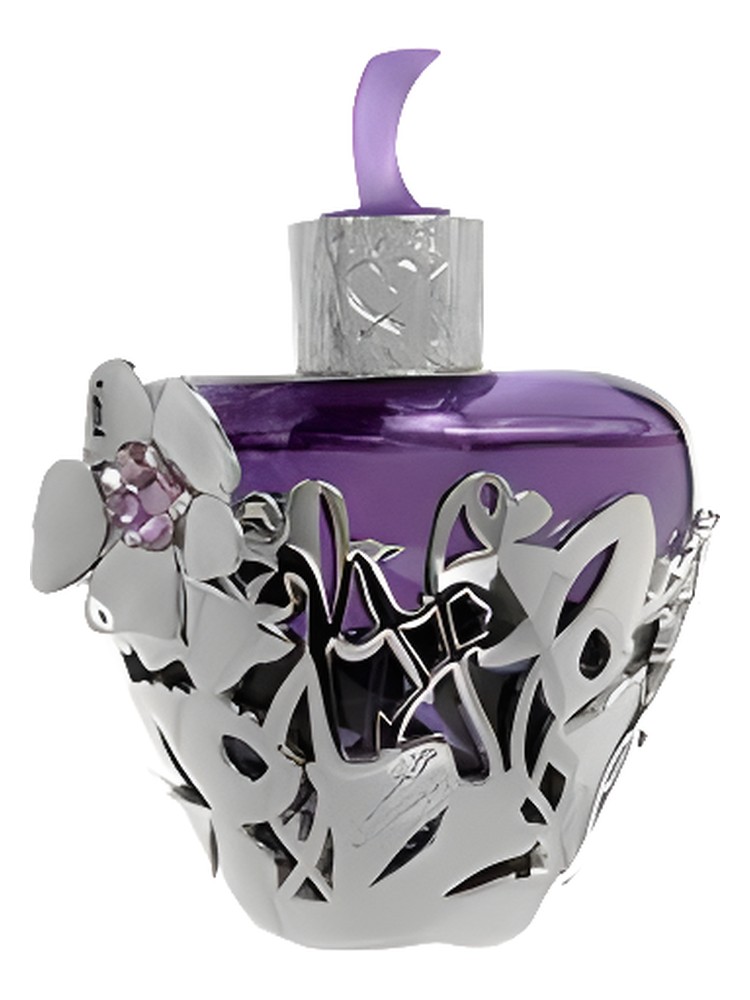 L’eau d’Minuit 2007 Fleur de Minuit – Lolita Lempicka
