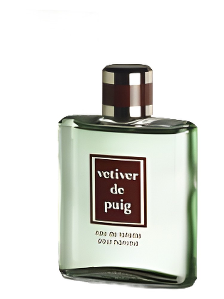 Vetiver de Puig – Antonio Puig