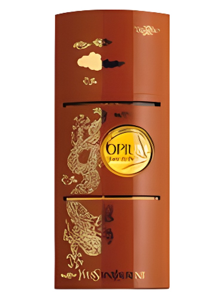 Yves Saint Laurent Opium Légendes de Chine eau de Parfum
