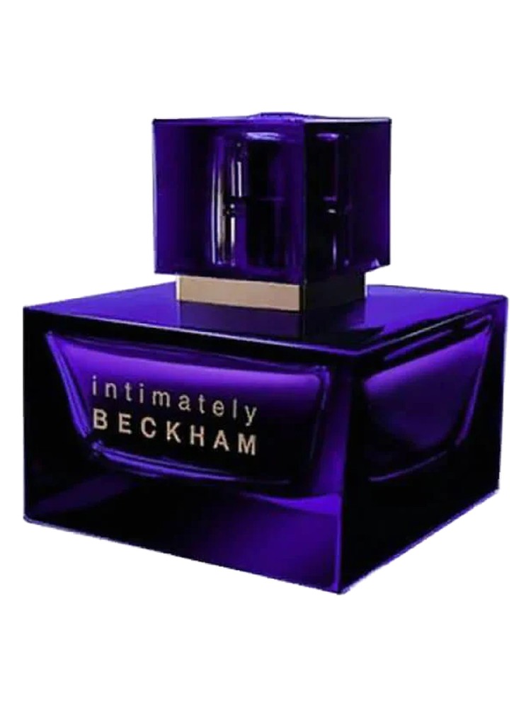 Intimately Beckham Night – David Beckham