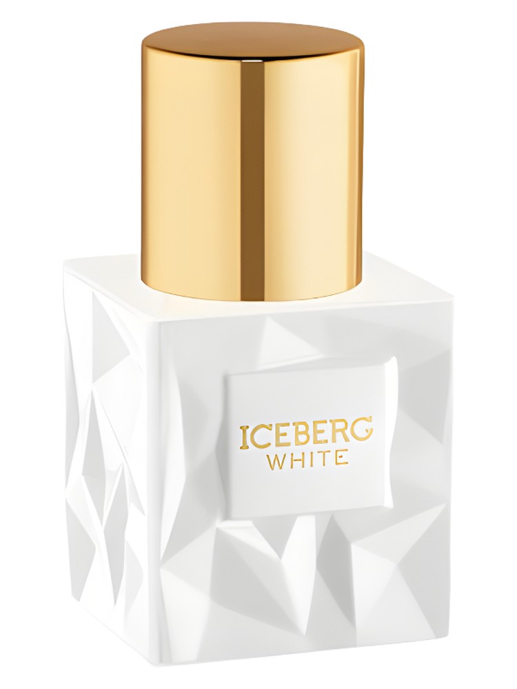 Iceberg White – Iceberg