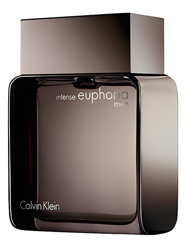 Euphoria Men Intense – Calvin Klein