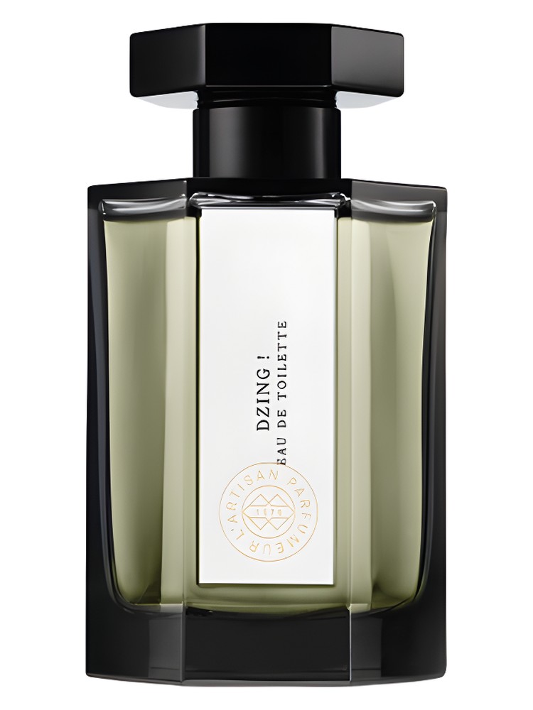 Dzing! – L'Artisan Parfumeur