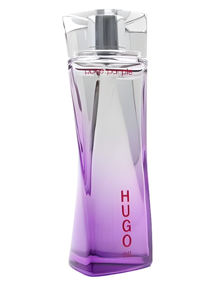 Pure Purple – Hugo Boss