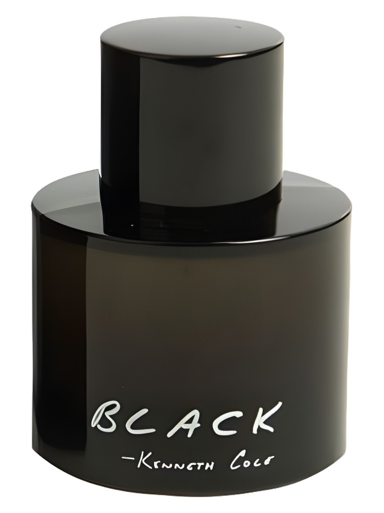 Kenneth Cole Black for Men – Kenneth Cole