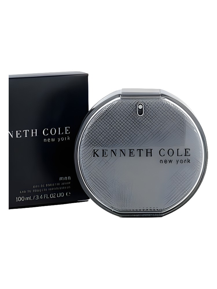 Kenneth Cole New York Men – Kenneth Cole