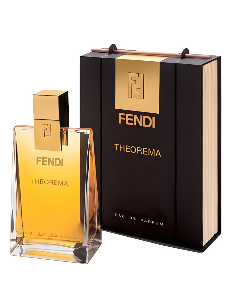 Fendi Theorema – Fendi