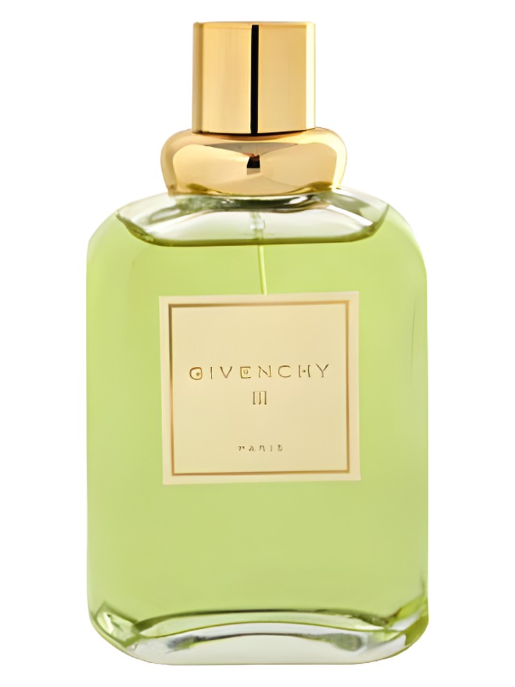 Givenchy III – Givenchy