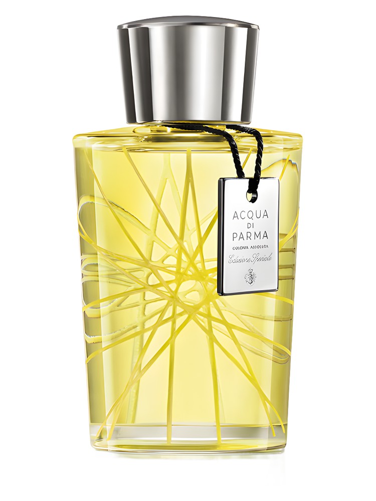 Colonia Assoluta Edizione Speciale 2013 – Acqua di Parma