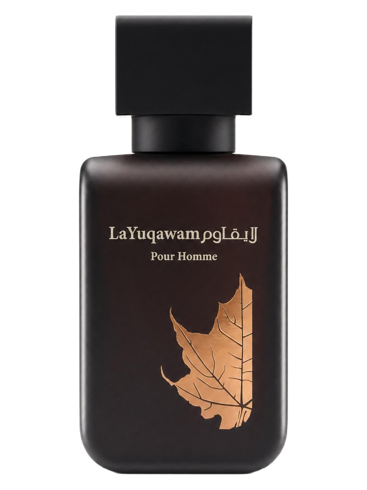 La Yuqawam Homme – Rasasi