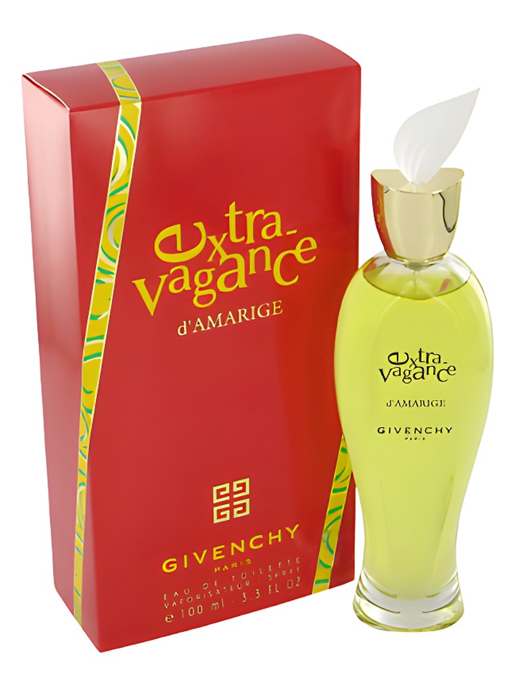 Extravagance d’Amarige – Givenchy
