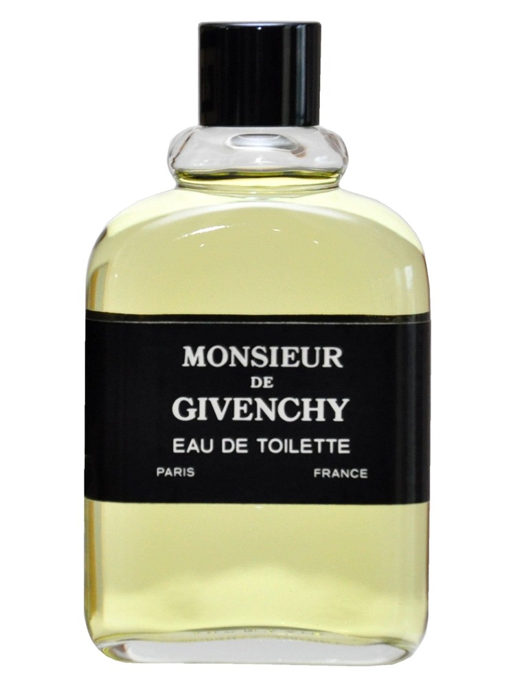 Monsieur de Givenchy – Givenchy