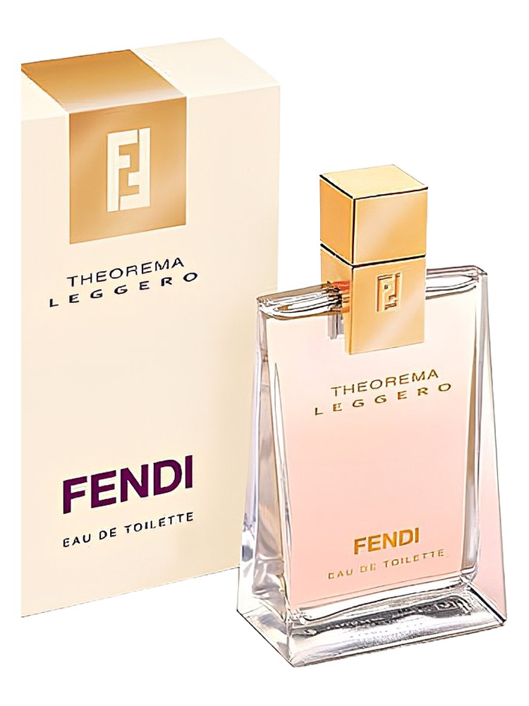 Fendi Theorema Leggero – Fendi