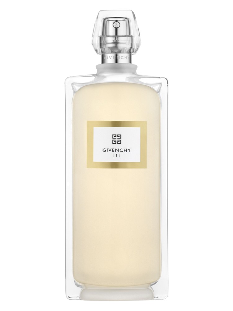 Givenchy Les Parfums Mythiques – Givenchy III