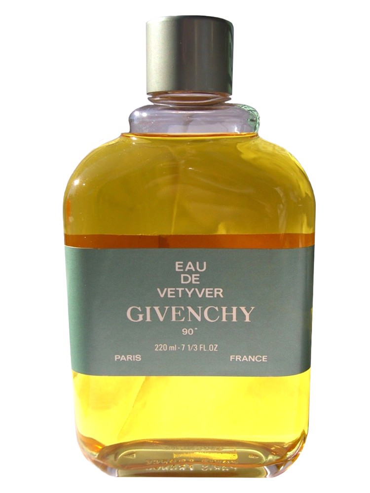 Givenchy Eau de Vetyver