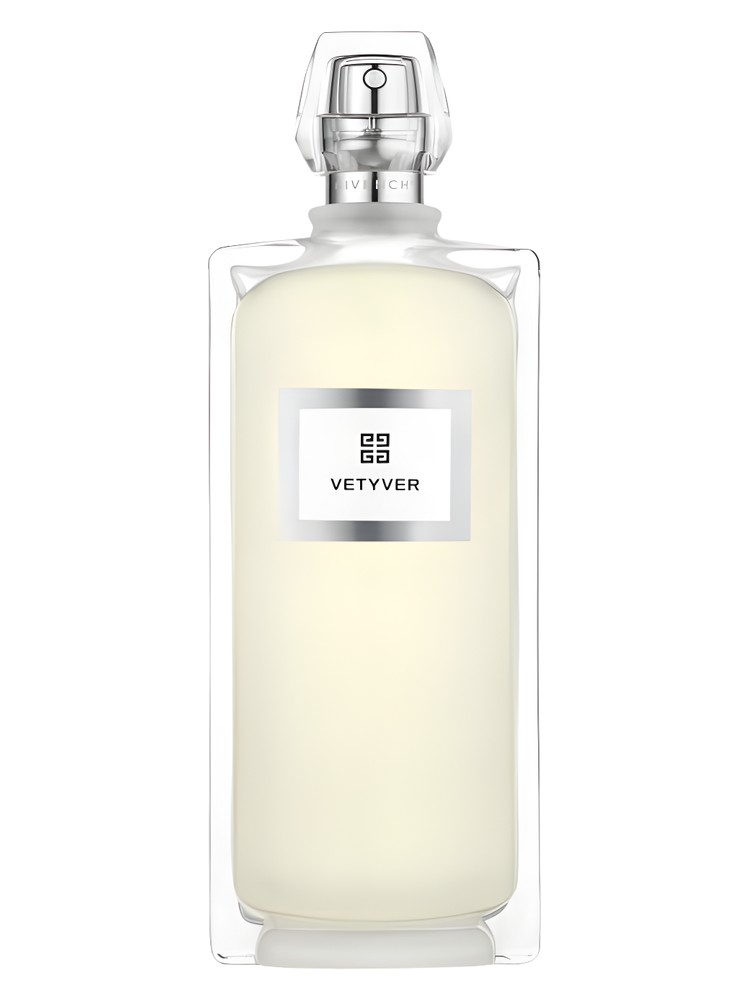 Givenchy Les Parfums Mythiques – Vetyver