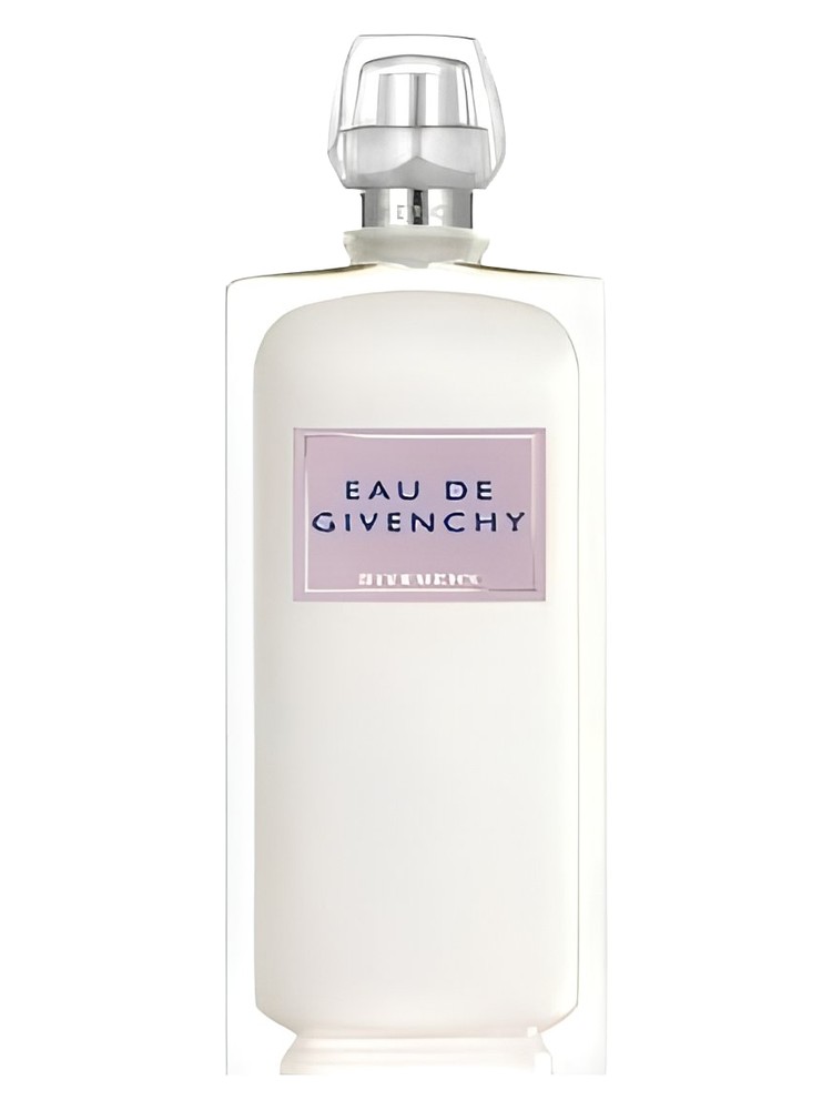 Les Parfums Mythiques – Eau de Givenchy – Givenchy