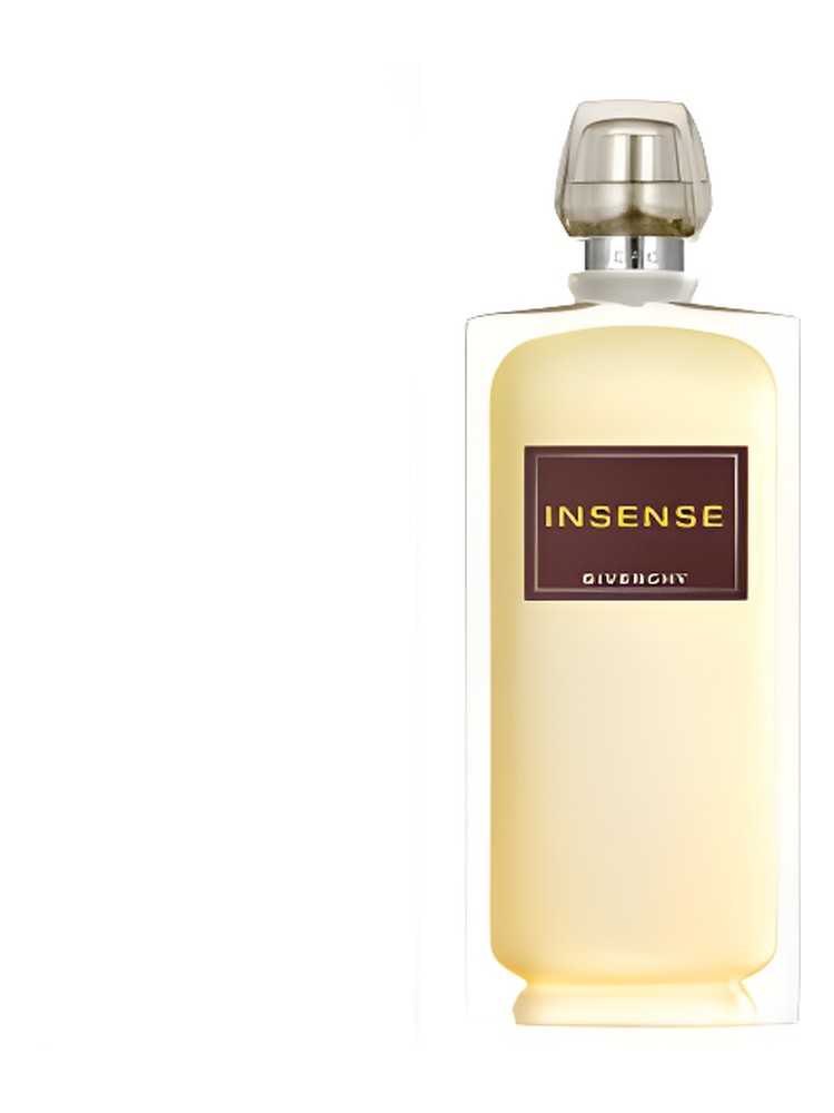 Les Parfums Mythiques – Insense – Givenchy