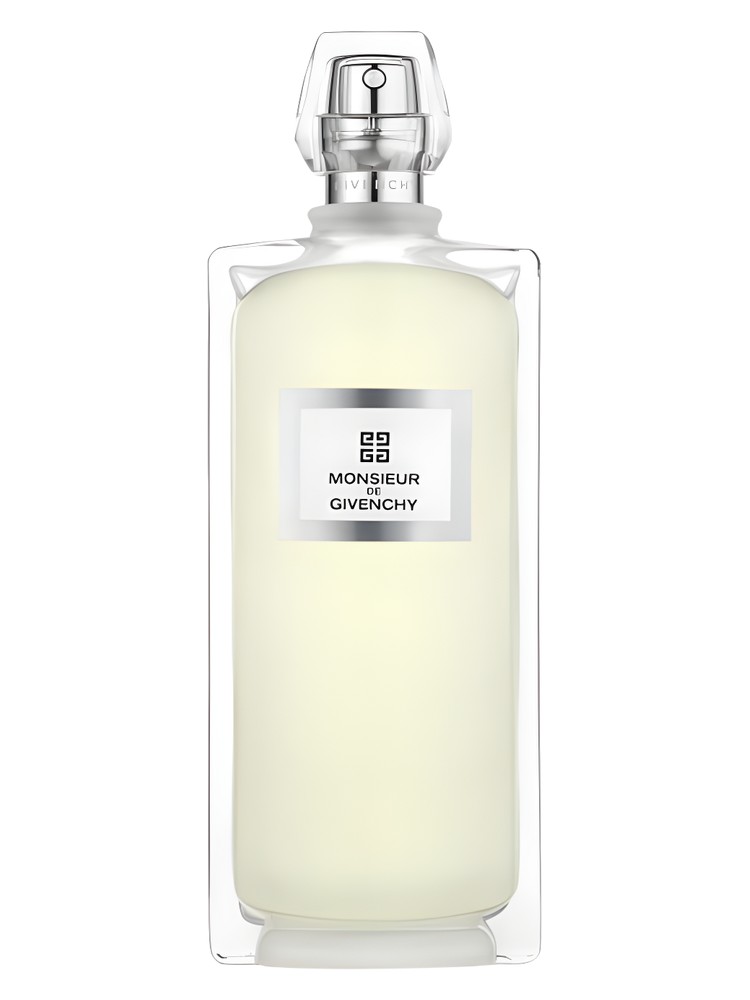 Les Parfums Mythiques – Monsieur de Givenchy – Givenchy