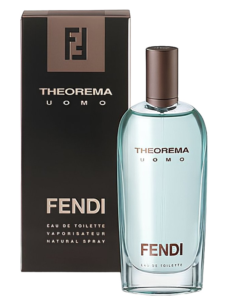 Theorema Uomo – Fendi