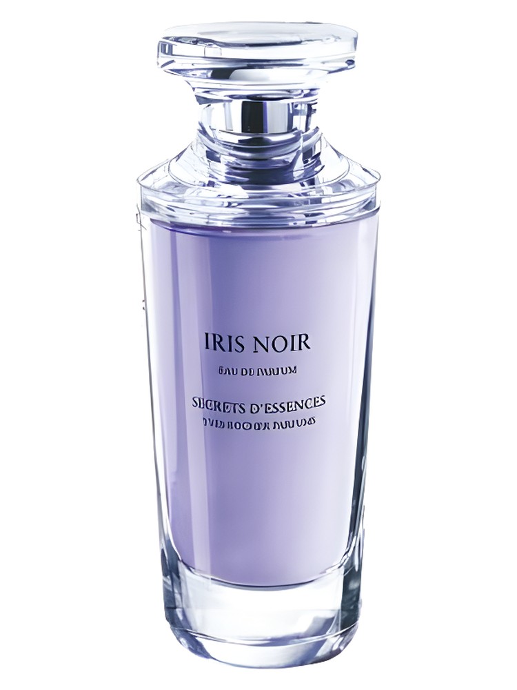 Iris Noir – Yves Rocher
