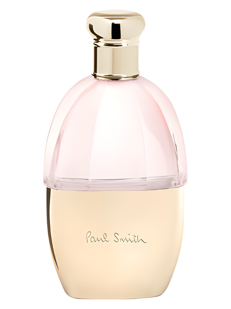 Portrait for Women – Paul Smith