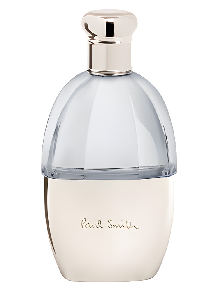 Portrait For Men – Paul Smith