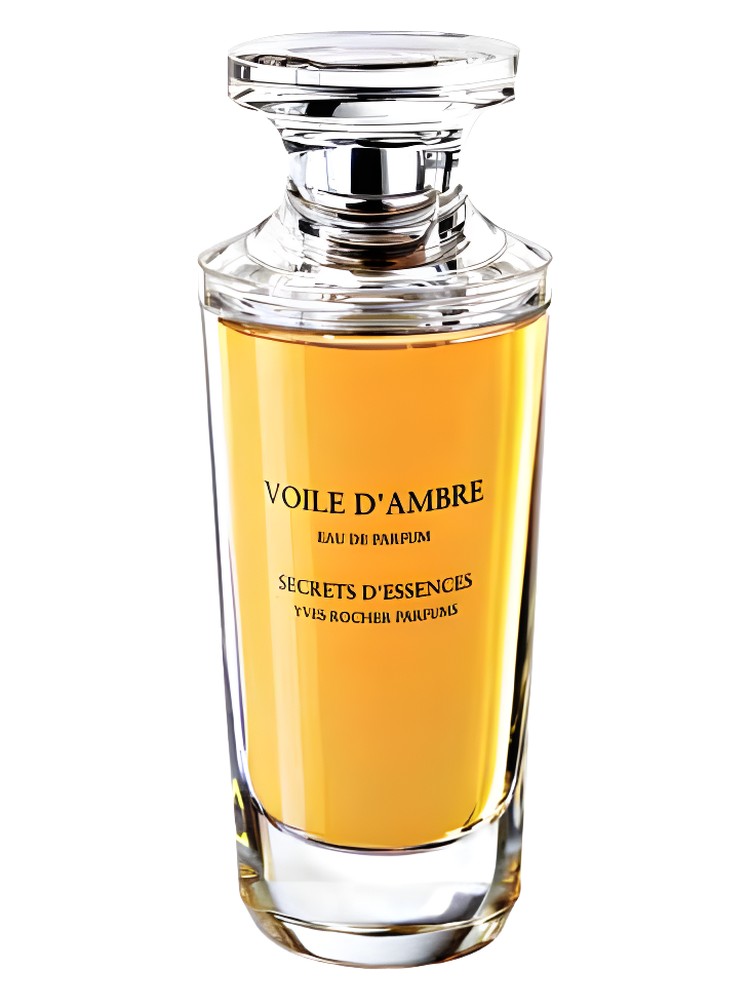 Voile d’Ambre – Yves Rocher