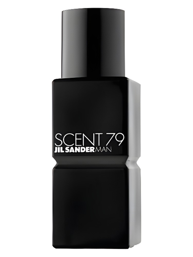 Jil Sander Scent 79 Man – Jil Sander