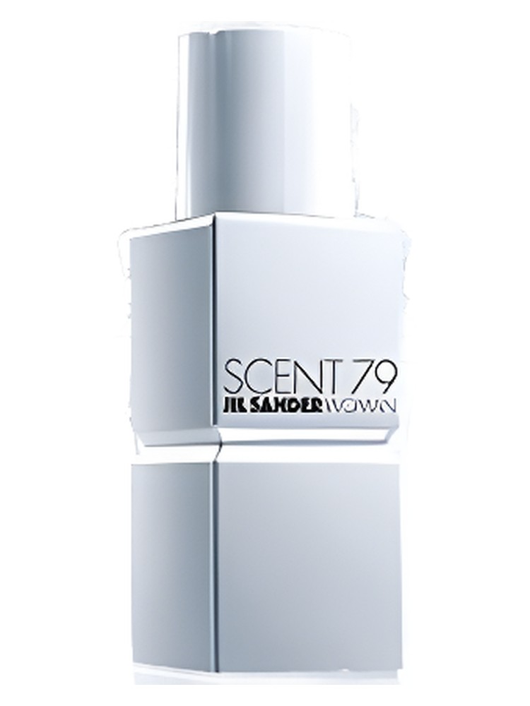 Jil Sander Scent 79 Woman – Jil Sander