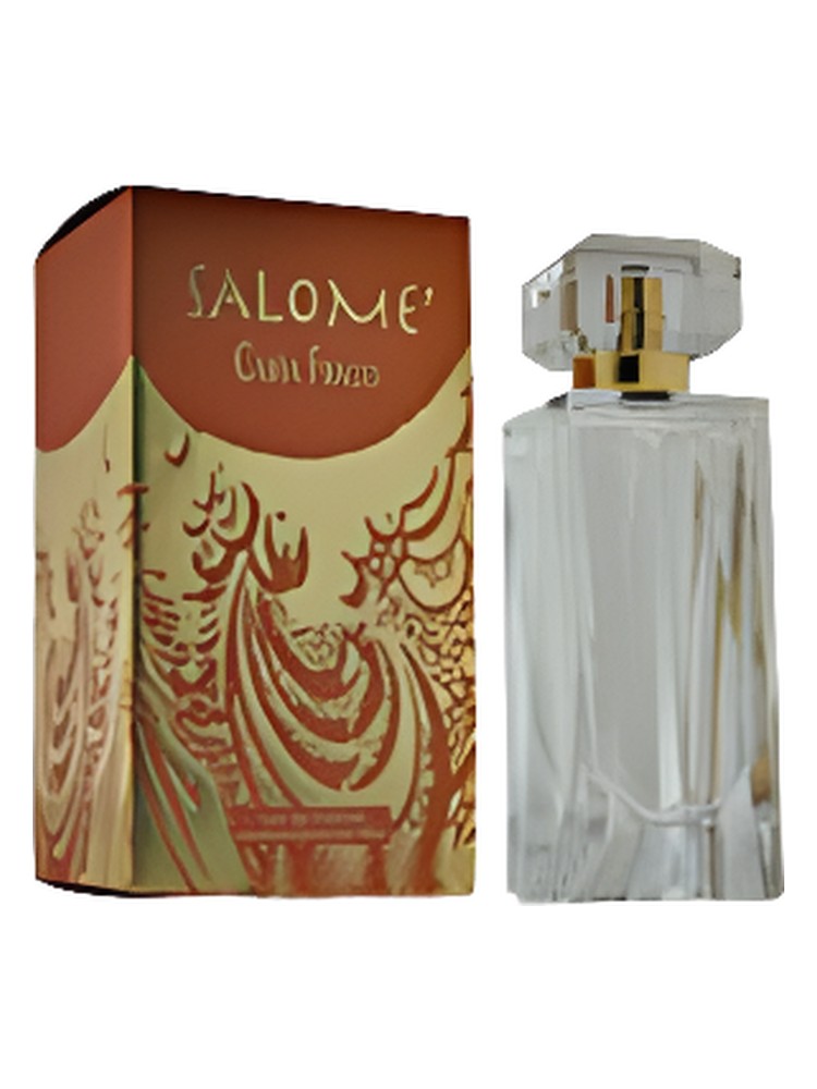 Salome’ – Carla Fracci