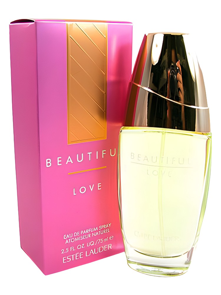 Beautiful Love – Estée Lauder