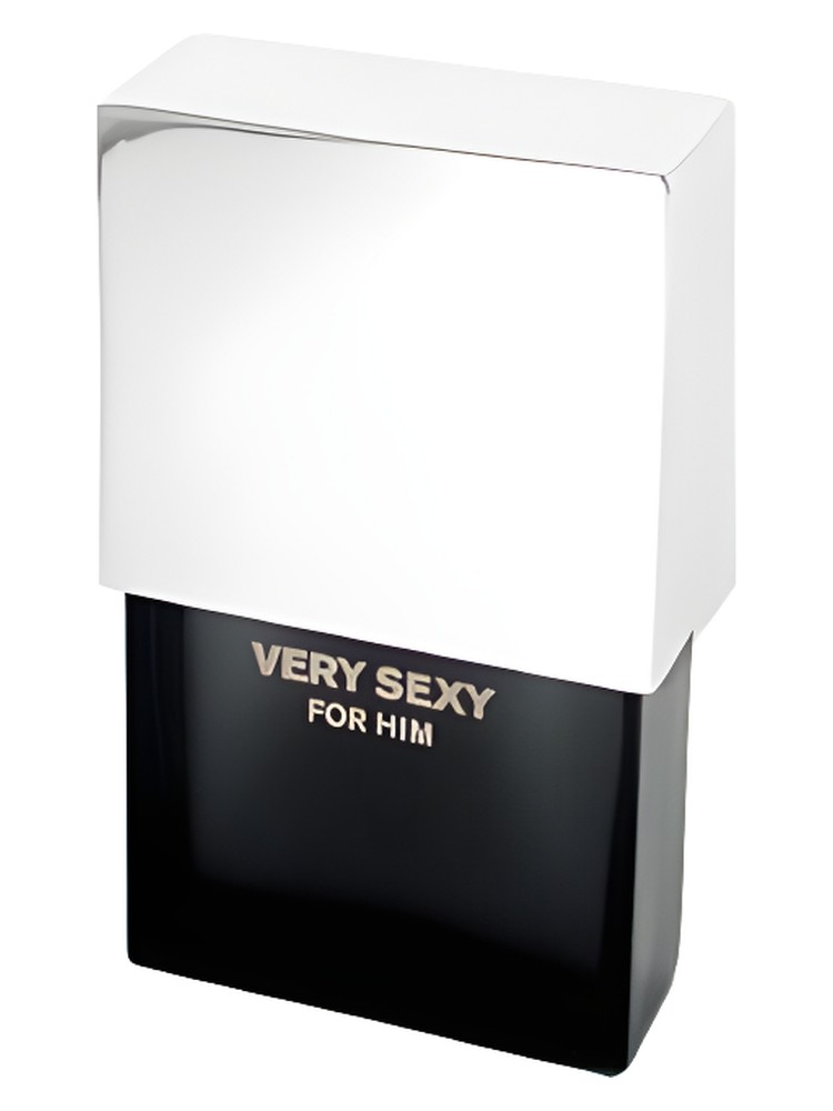 Very Sexy for Him – Victoria's Secret