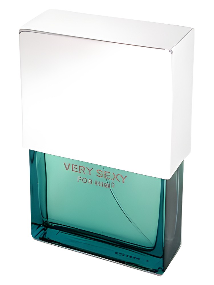 Very Sexy for Him 2 – Victoria's Secret