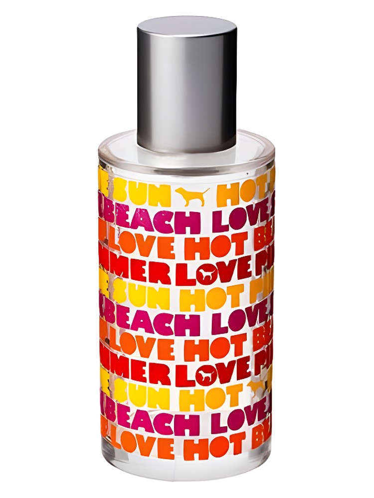 Pink Beach – Victoria's Secret