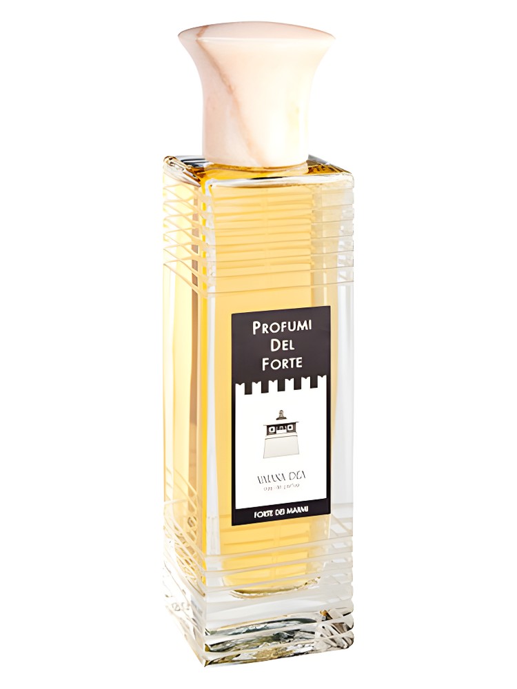 Vaiana Dea – Profumi del Forte