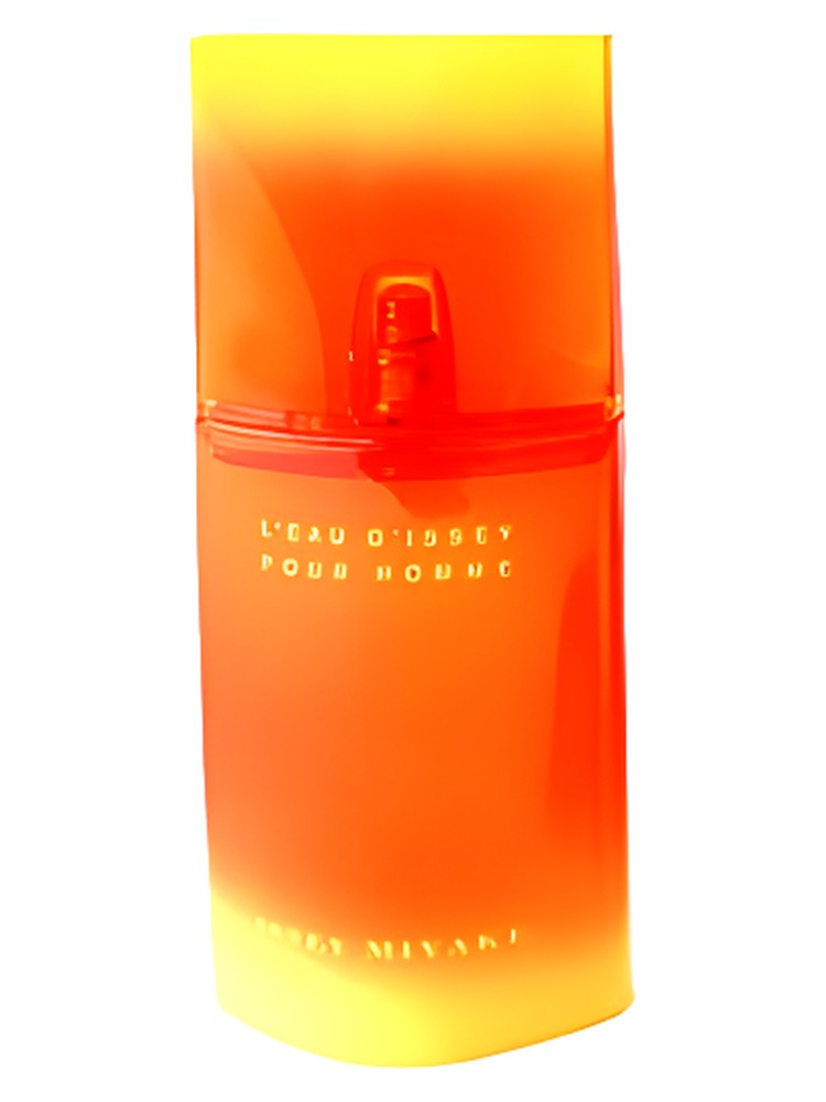 Issey Miyake Eau d’Ete 2005 l’Eau d’Issey Pour Homme