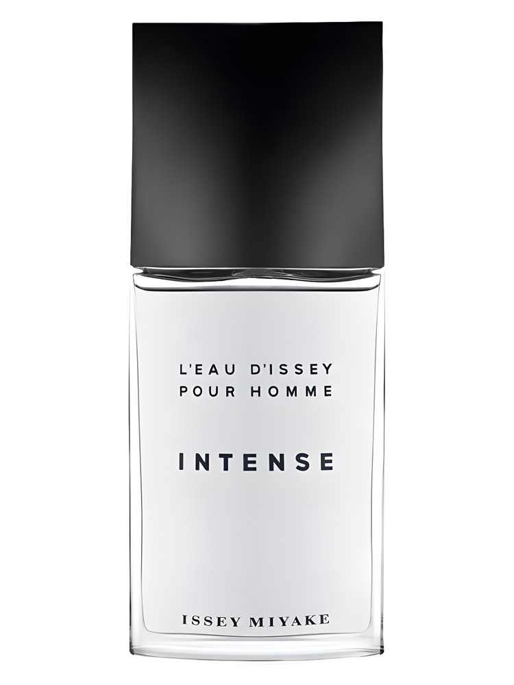L’Eau d’Issey Pour Homme Intense – Issey Miyake