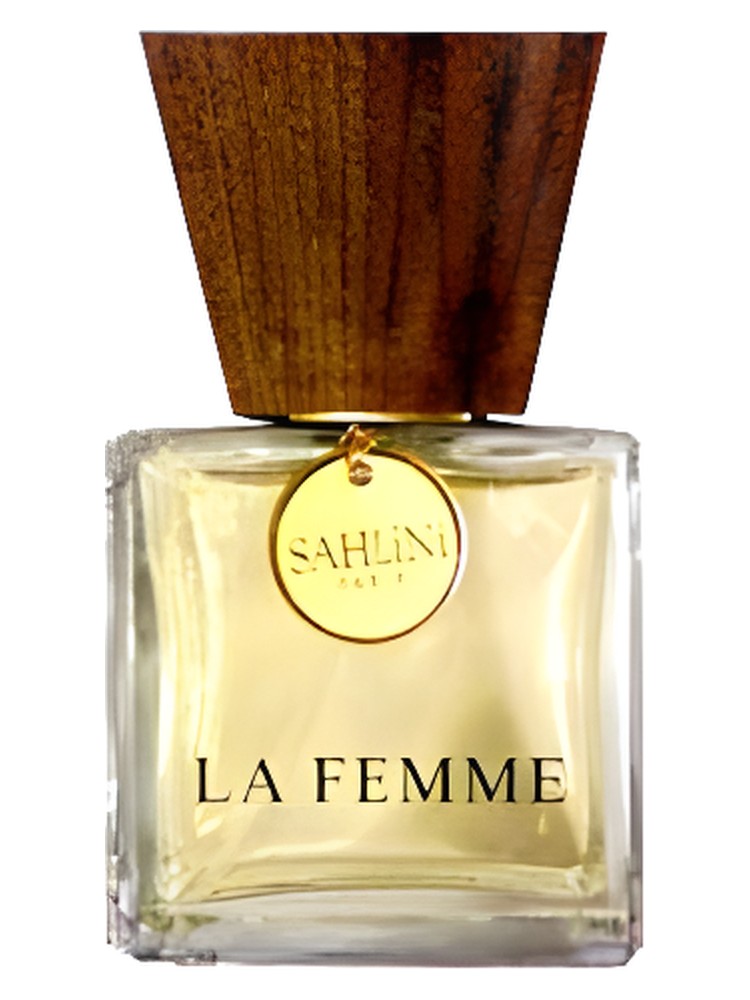 La Femme – Sahlini Parfums