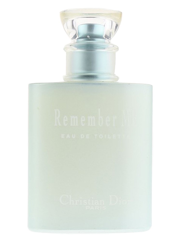 Remember Me – Dior