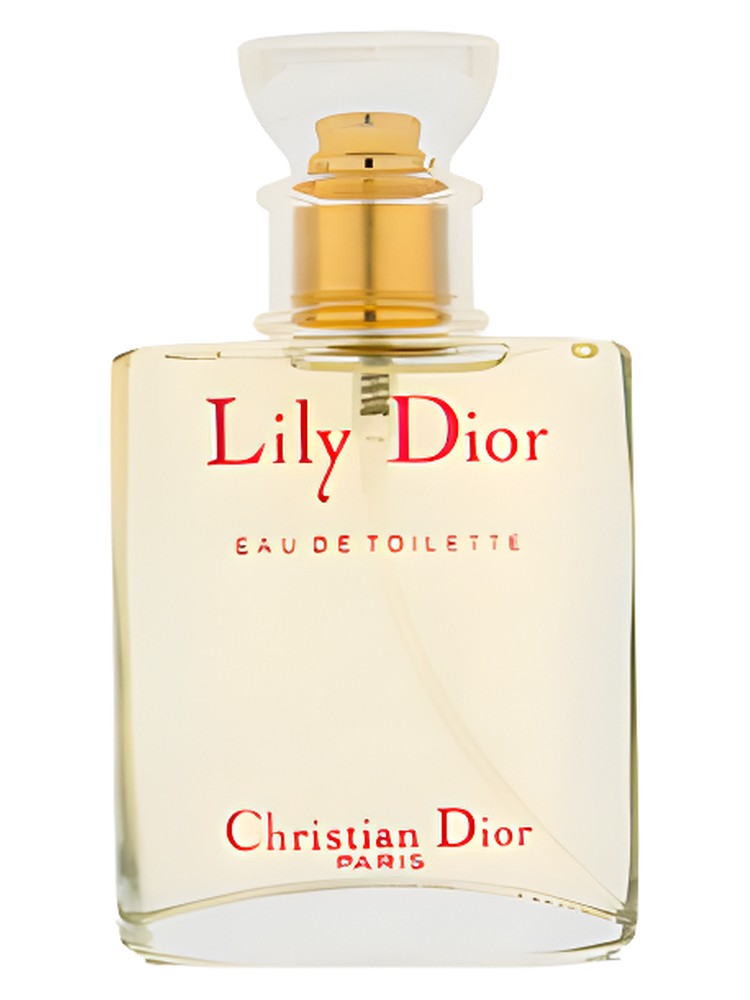 Lily – Dior