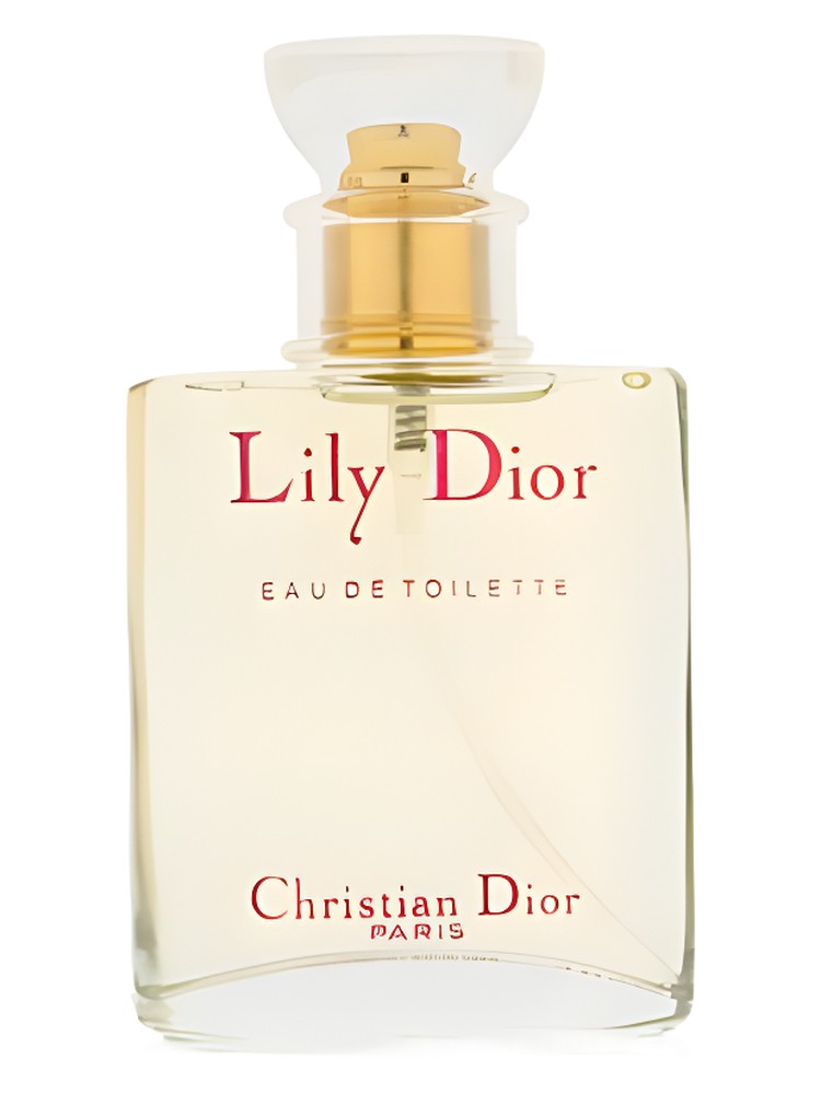 Lily Dior – Dior