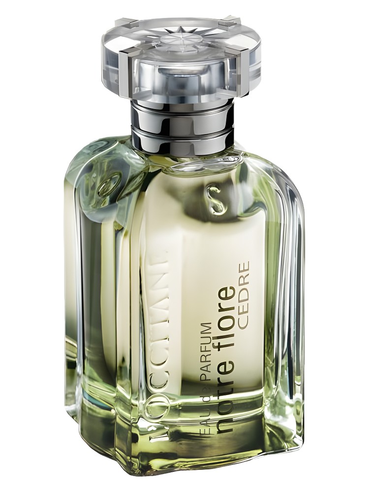 Notre Flore Cedar – L'Occitane en Provence