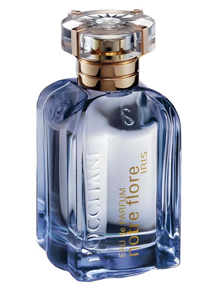 Notre Flore Iris – L'Occitane en Provence