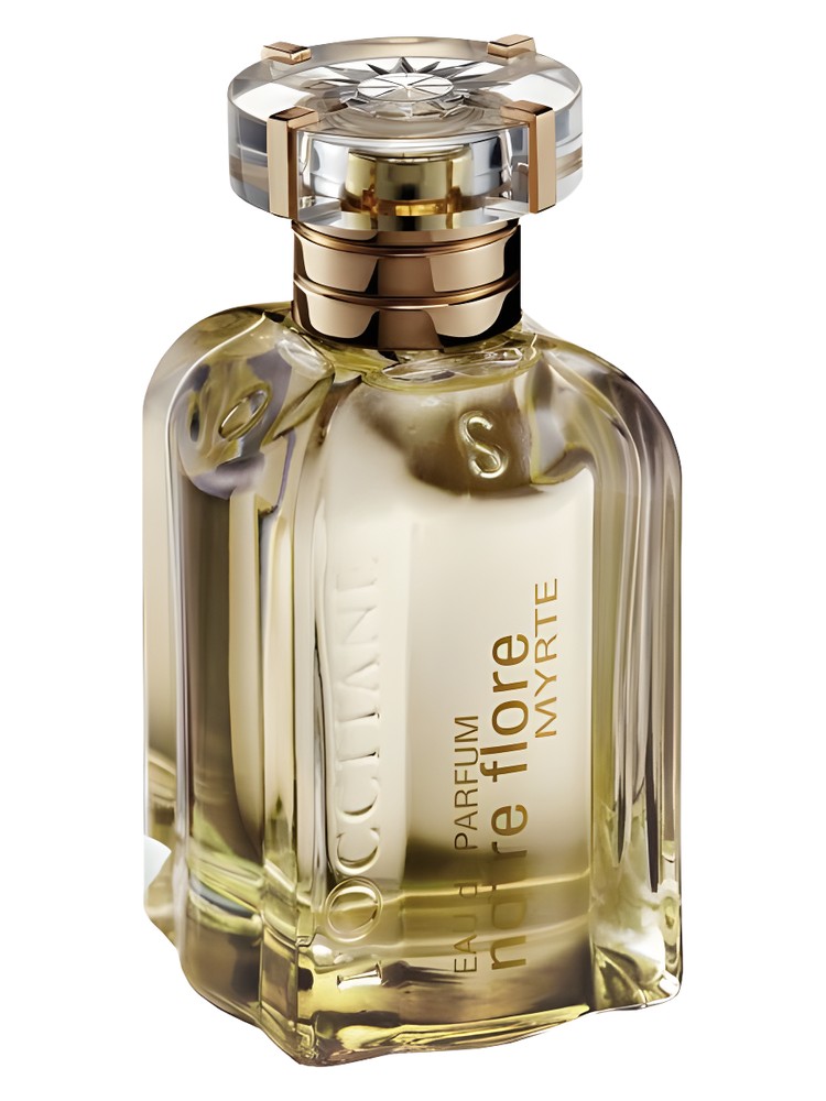 Notre Flore Myrte – L'Occitane en Provence