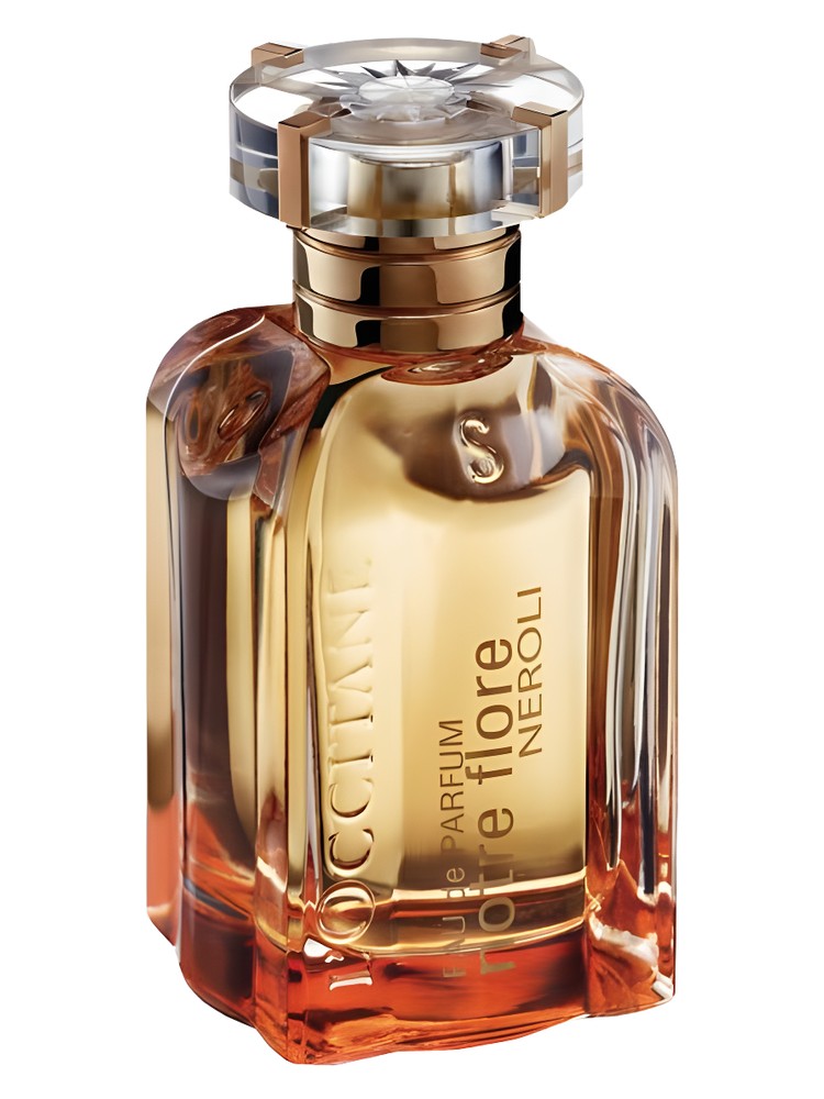 Notre Flore Neroli – L'Occitane en Provence
