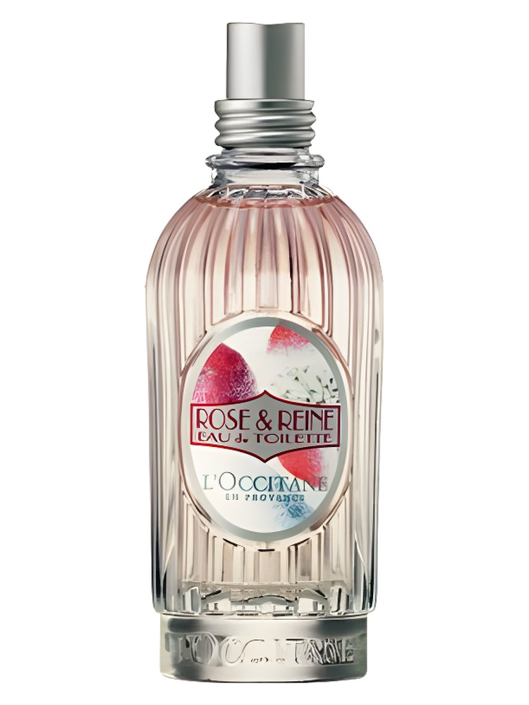 Rose & Reine – L'Occitane en Provence