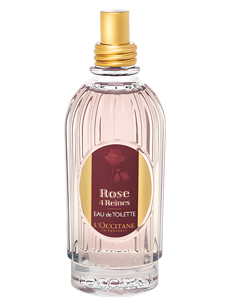 4 Reines – L'Occitane en Provence